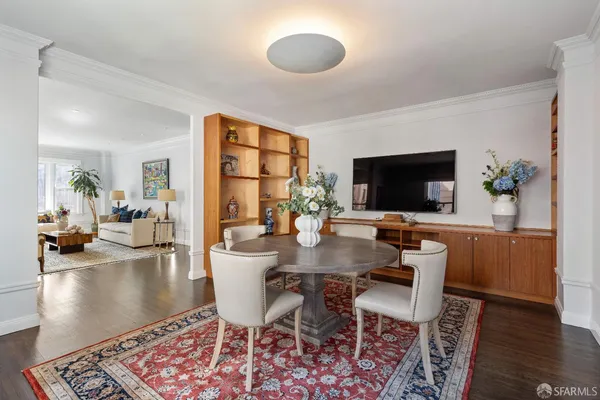$2,795,000 | 1100 Sacramento Street, Unit 404, San Francisco, CA 94108