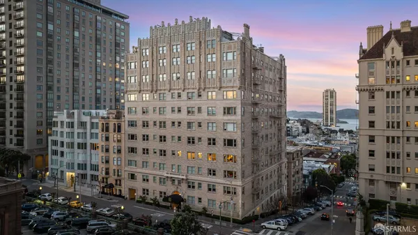 $2,795,000 | 1100 Sacramento Street, Unit 404, San Francisco, CA 94108