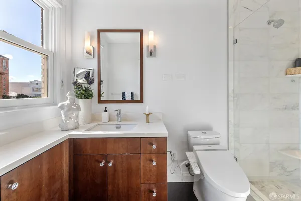 $2,795,000 | 1100 Sacramento Street, Unit 404, San Francisco, CA 94108