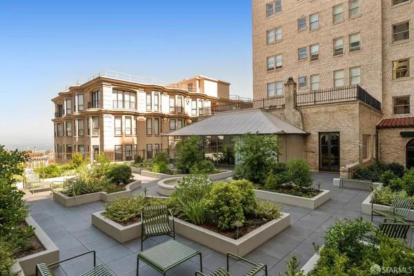$2,795,000 | 1100 Sacramento Street, Unit 404, San Francisco, CA 94108