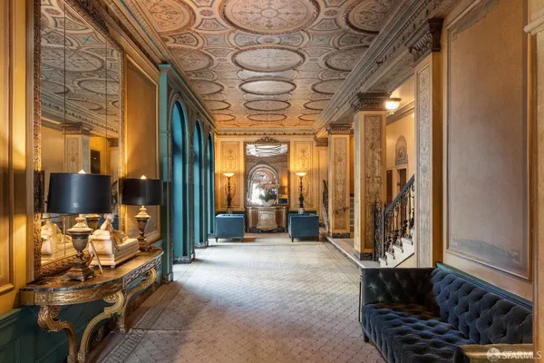 $2,795,000 | 1100 Sacramento Street, Unit 404, San Francisco, CA 94108