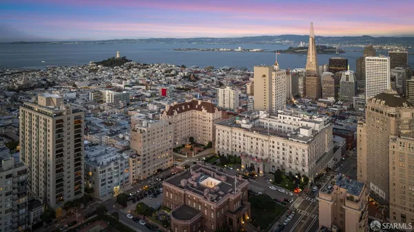$2,795,000 | 1100 Sacramento Street, Unit 404, San Francisco, CA 94108