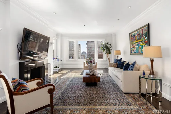 $2,795,000 | 1100 Sacramento Street, Unit 404, San Francisco, CA 94108