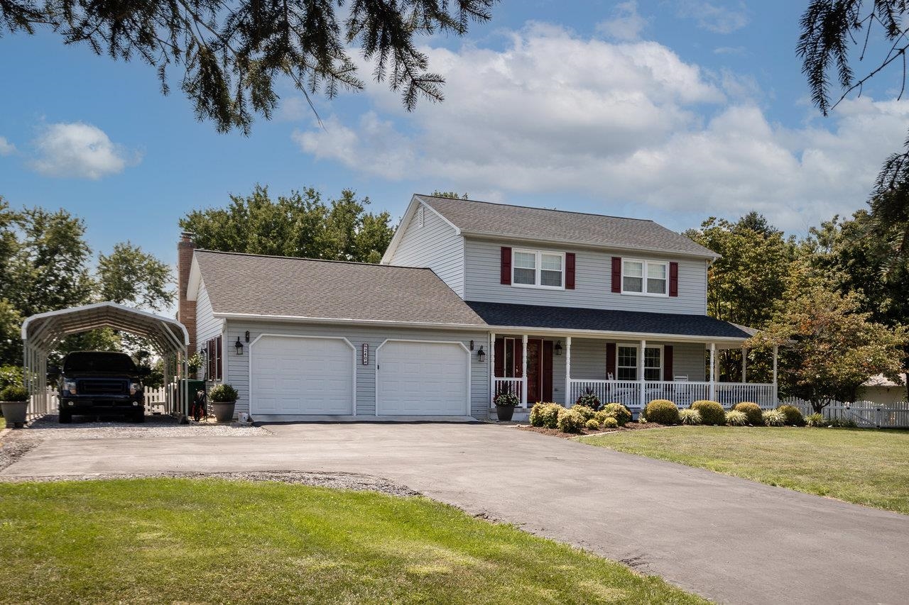 240 Fairview Road Luray, VA 22835 - Photo 1 of 61 Gallery Image 1
