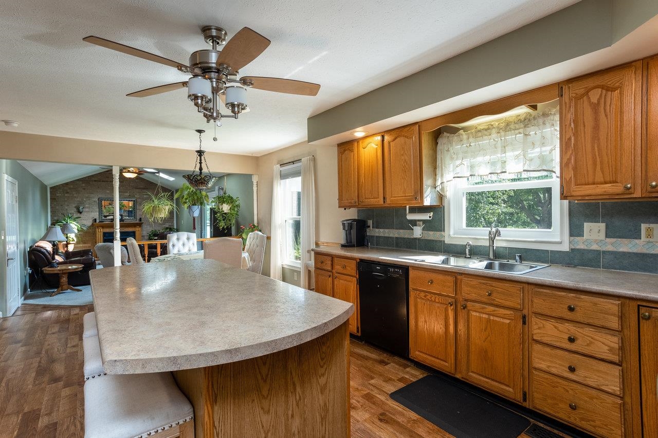 240 Fairview Road Luray, VA 22835 - Photo 17 of 61 Gallery Image 17