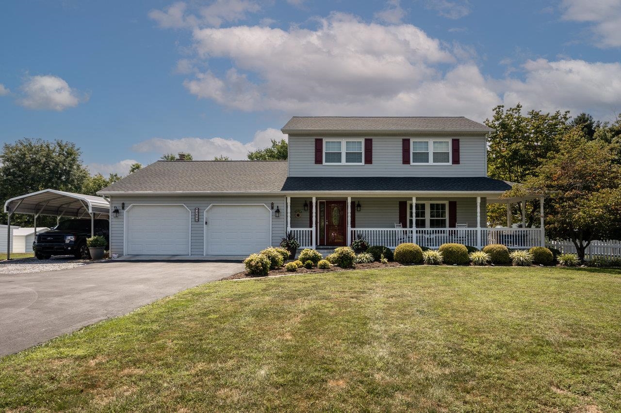 240 Fairview Road Luray, VA 22835 - Photo 32 of 61 Gallery Image 32