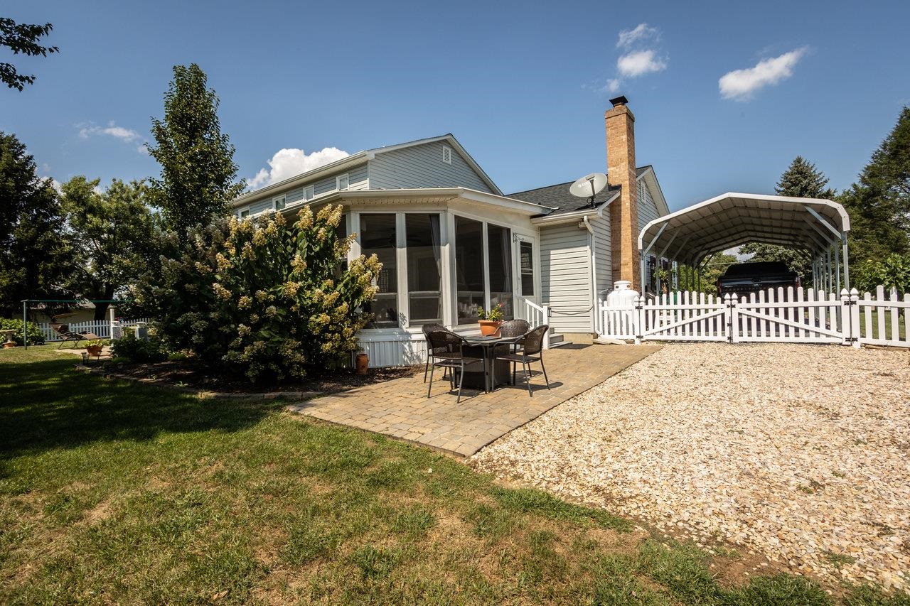 240 Fairview Road Luray, VA 22835 - Photo 35 of 61 Gallery Image 35