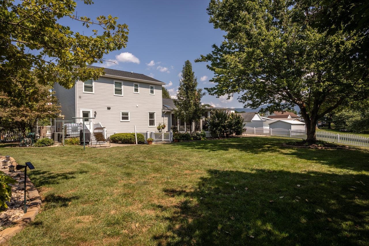 240 Fairview Road Luray, VA 22835 - Photo 36 of 61 Gallery Image 36