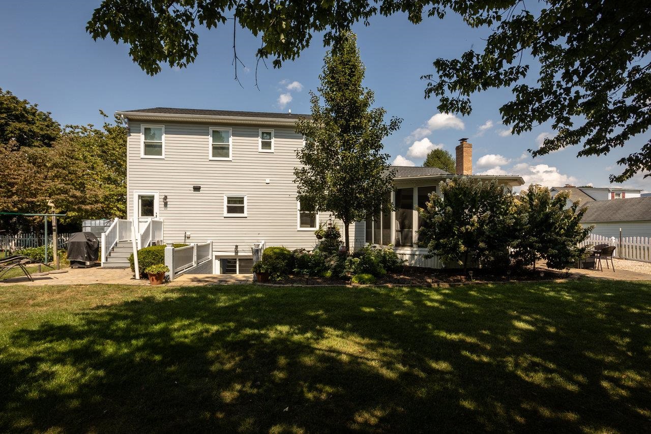 240 Fairview Road Luray, VA 22835 - Photo 37 of 61 Gallery Image 37
