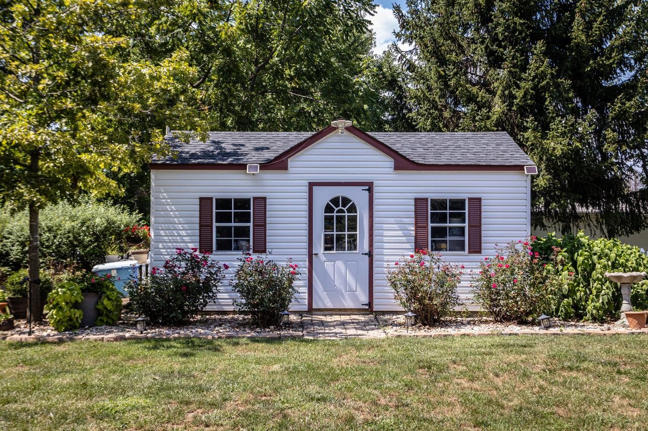 240 Fairview Road Luray, VA 22835 - Photo 38 of 61 Gallery Image 38