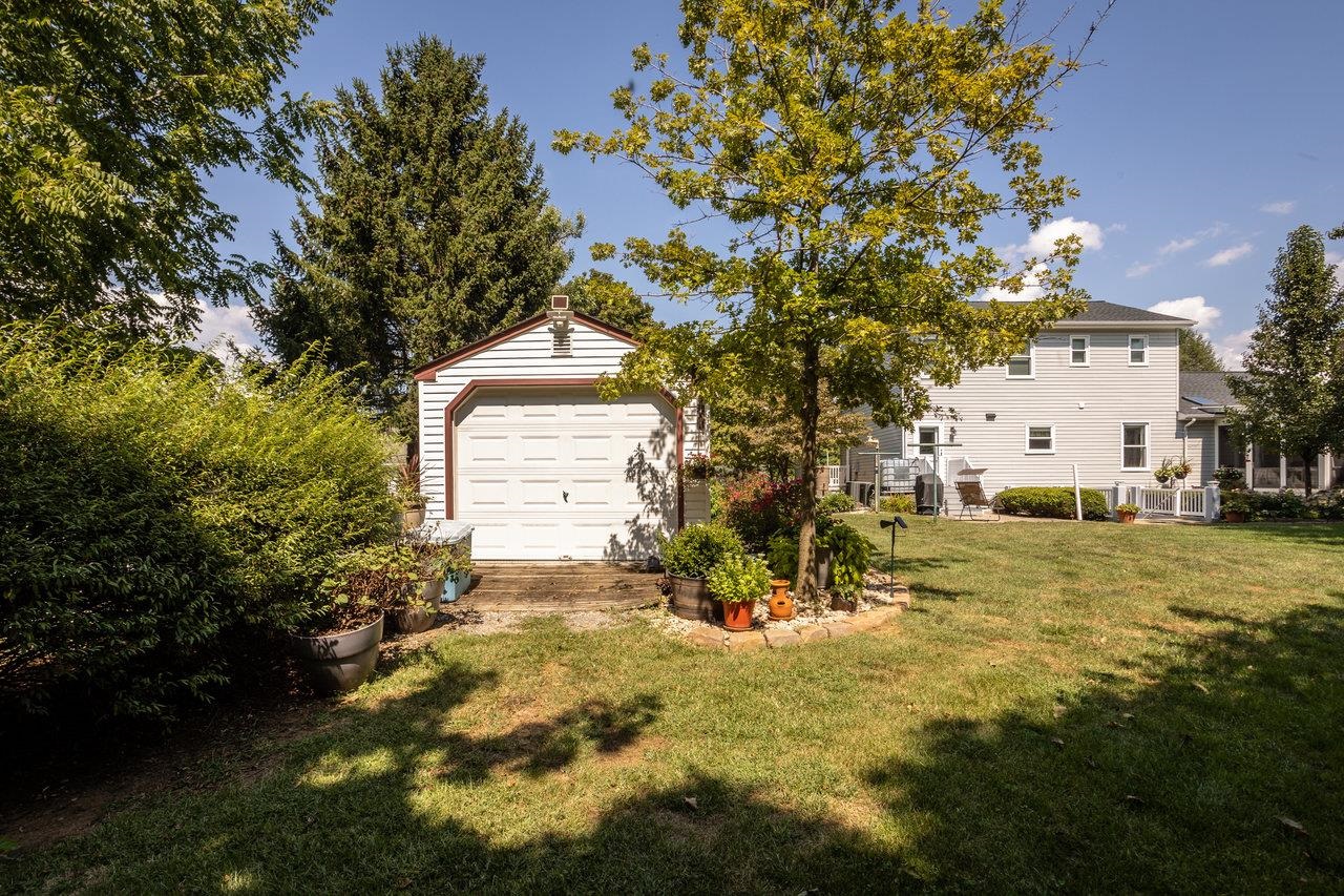240 Fairview Road Luray, VA 22835 - Photo 39 of 61 Gallery Image 39