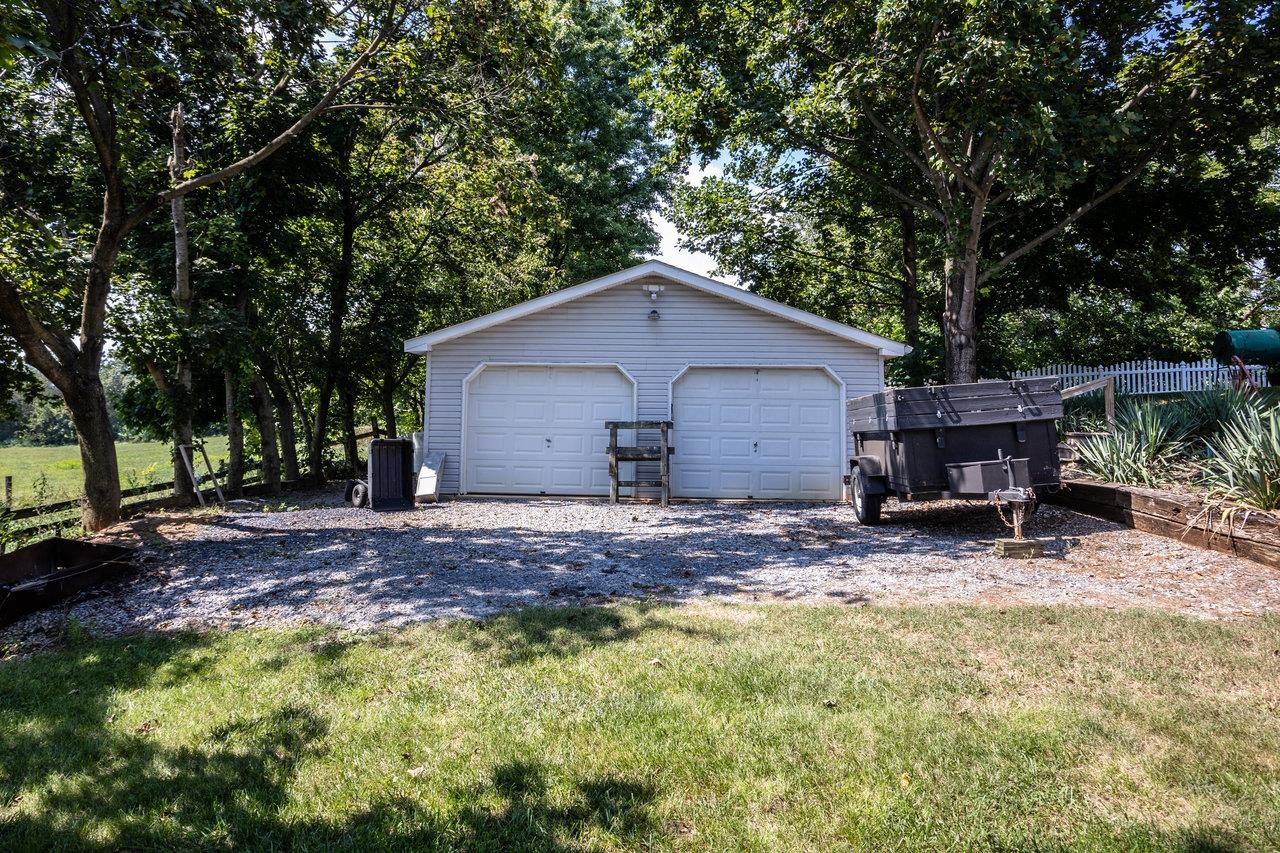 240 Fairview Road Luray, VA 22835 - Photo 40 of 61 Gallery Image 40