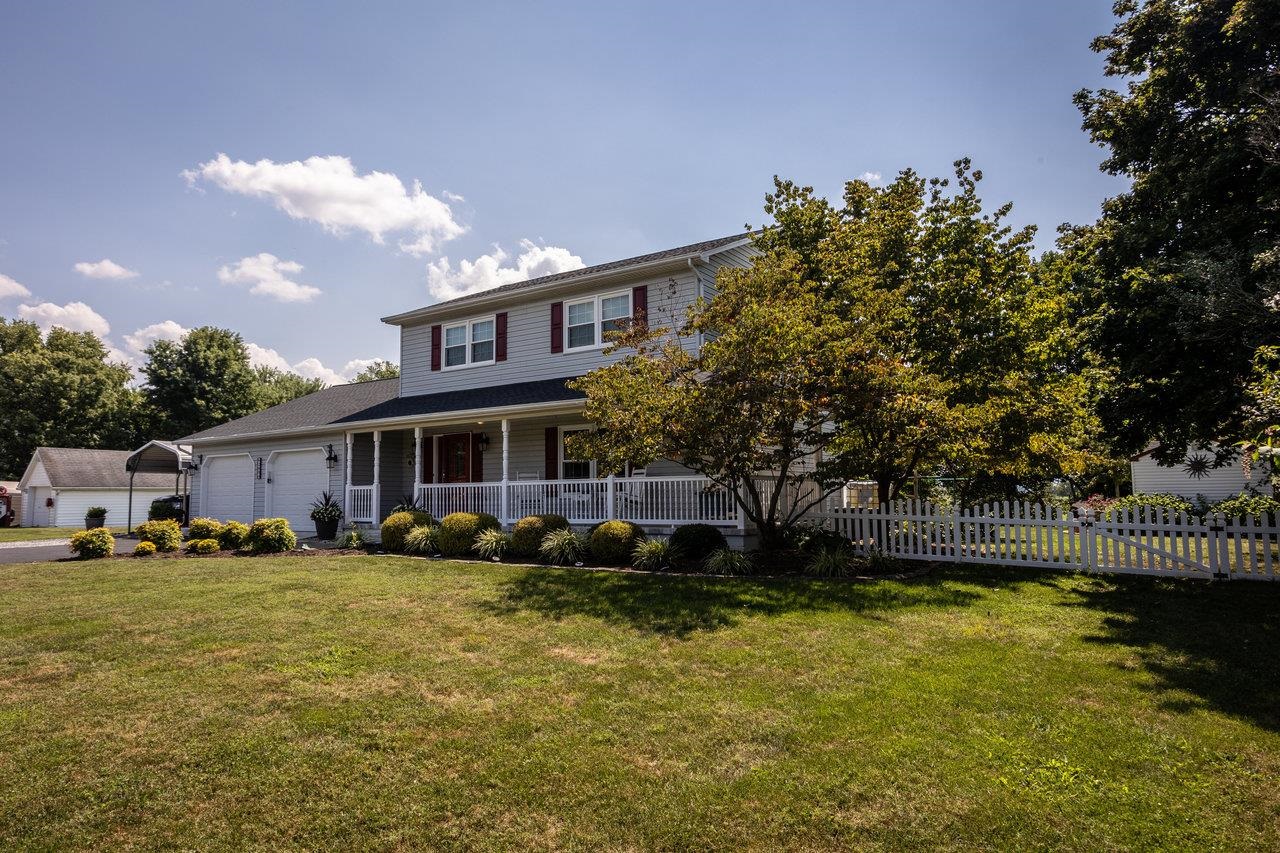 240 Fairview Road Luray, VA 22835 - Photo 42 of 61 Gallery Image 42