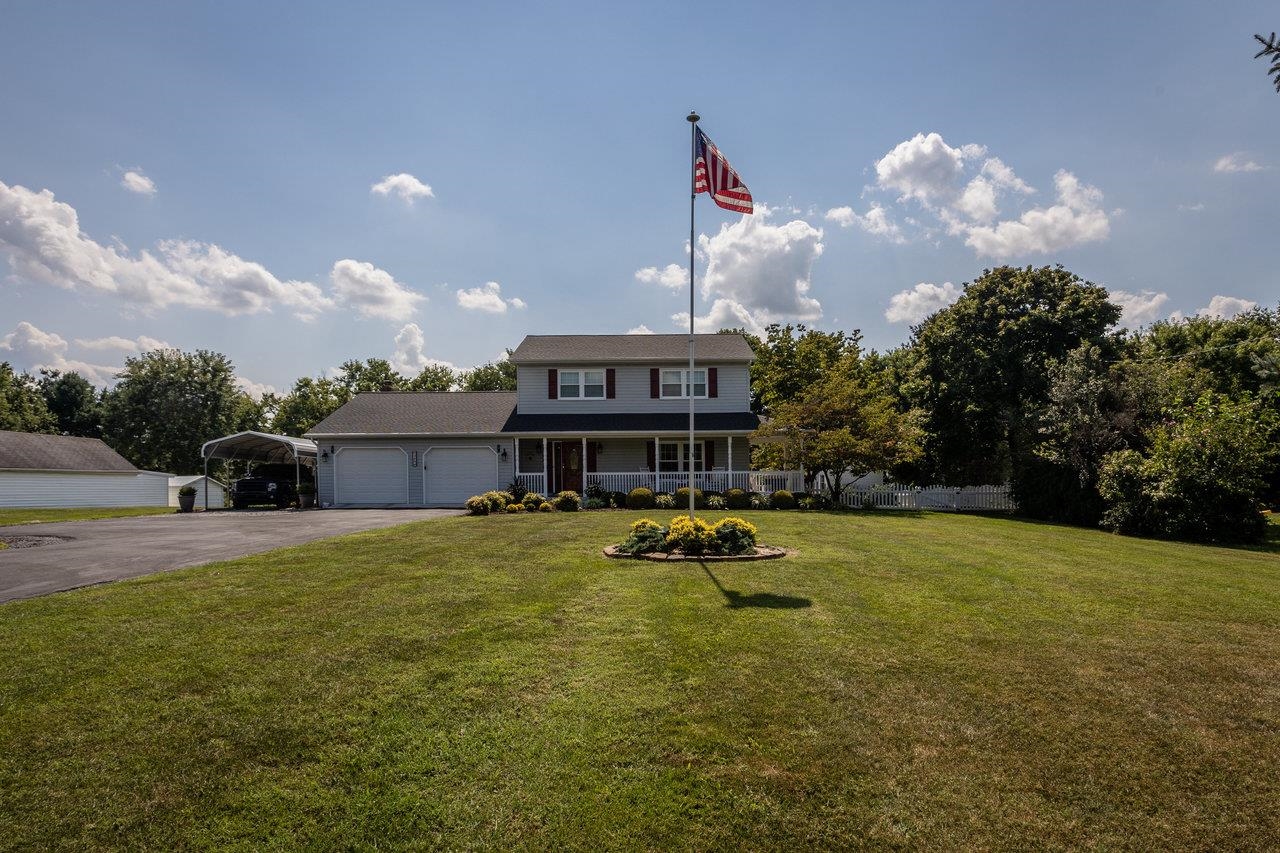 240 Fairview Road Luray, VA 22835 - Photo 43 of 61 Gallery Image 43