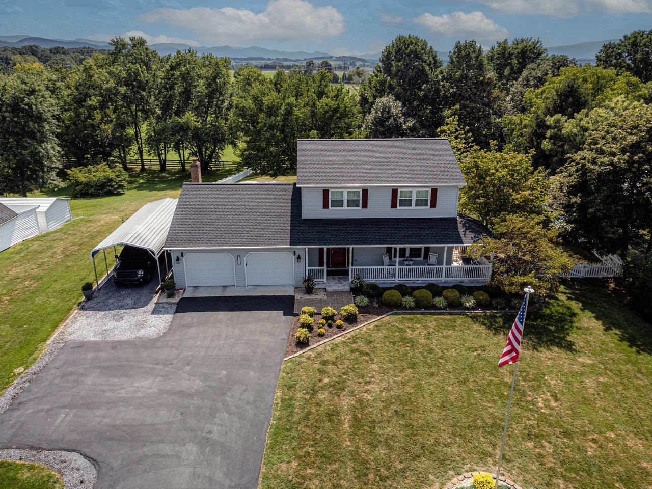 240 Fairview Road Luray, VA 22835 - Photo 44 of 61 Gallery Image 44