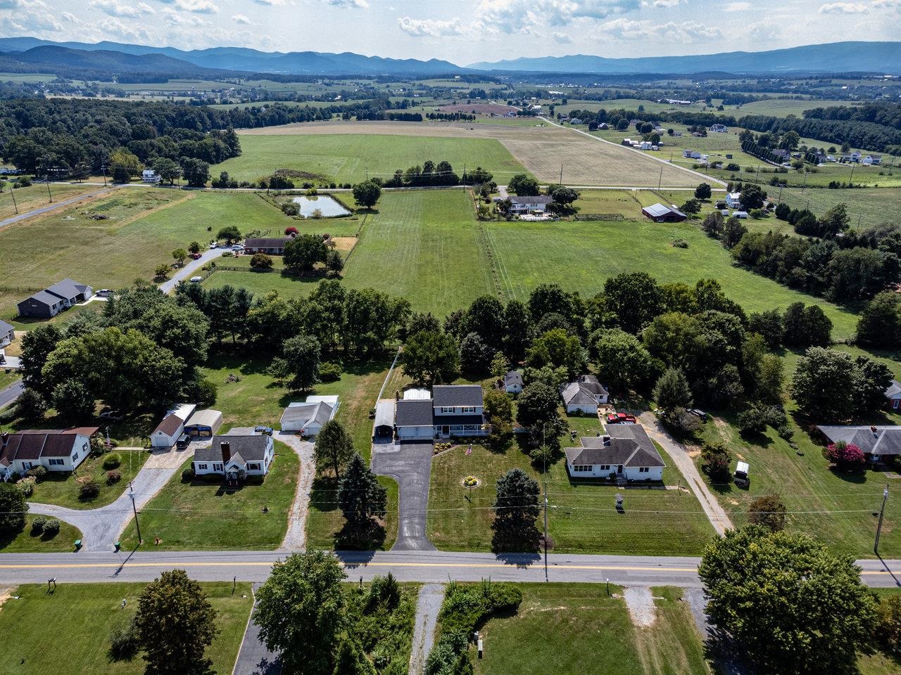 240 Fairview Road Luray, VA 22835 - Photo 45 of 61 Gallery Image 45