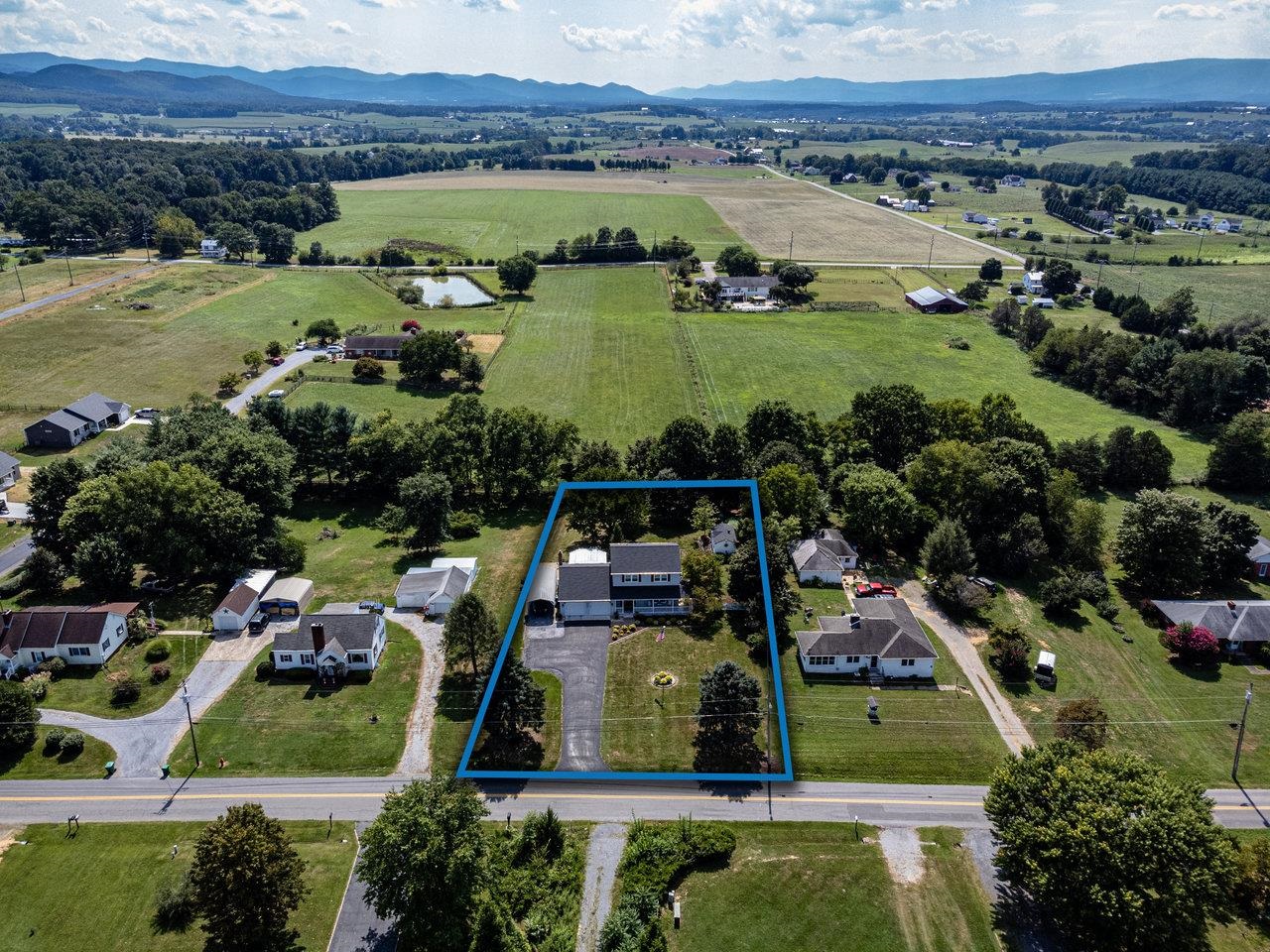 240 Fairview Road Luray, VA 22835 - Photo 46 of 61 Gallery Image 46