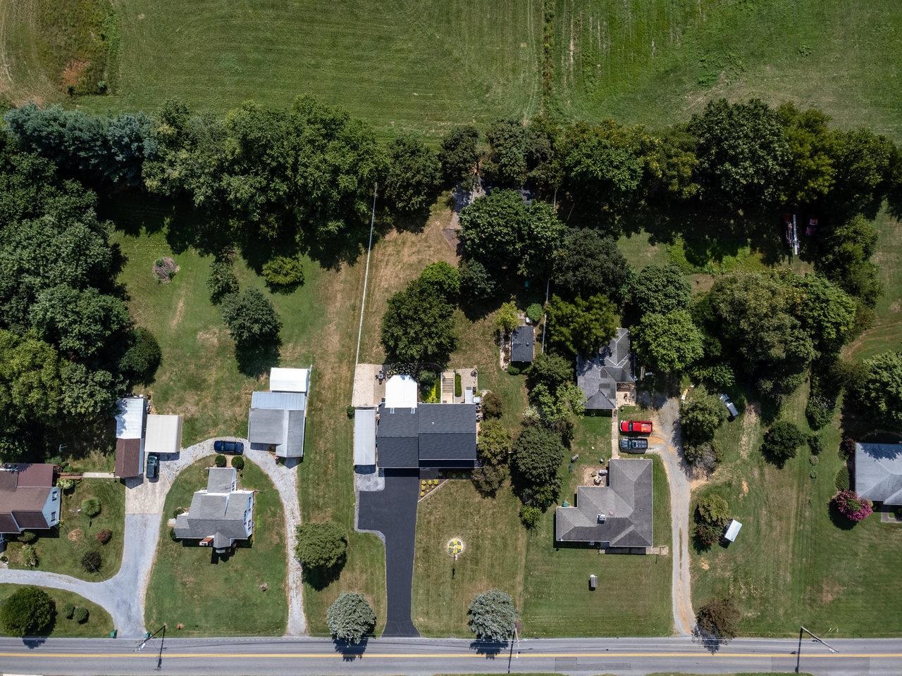 240 Fairview Road Luray, VA 22835 - Photo 47 of 61 Gallery Image 47