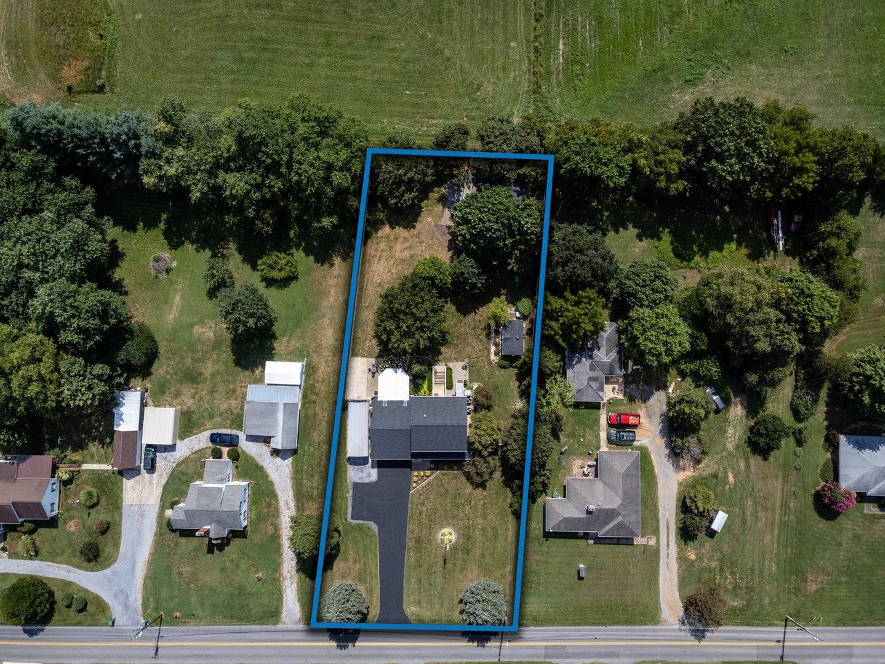 240 Fairview Road Luray, VA 22835 - Photo 48 of 61 Gallery Image 48