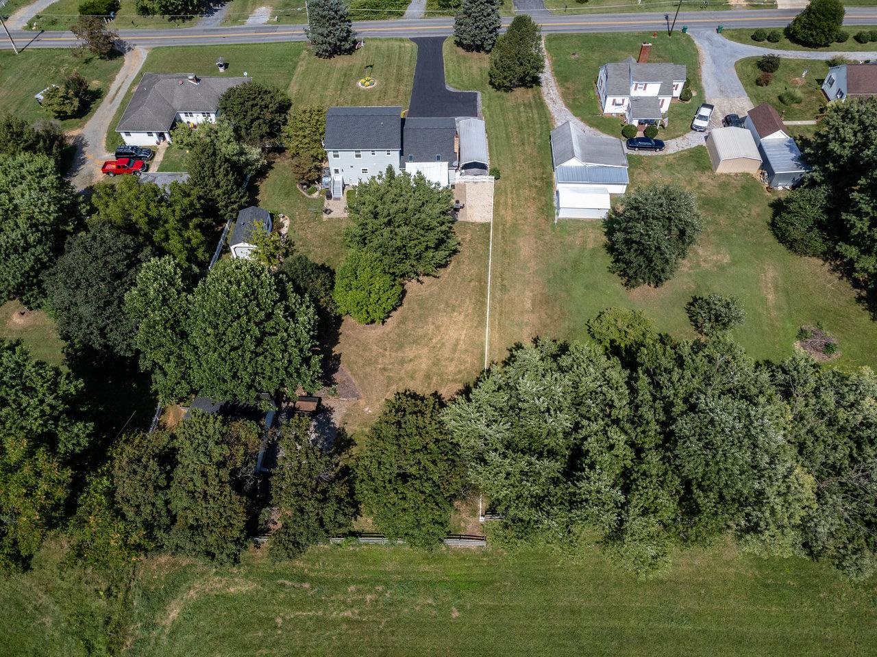 240 Fairview Road Luray, VA 22835 - Photo 49 of 61 Gallery Image 49