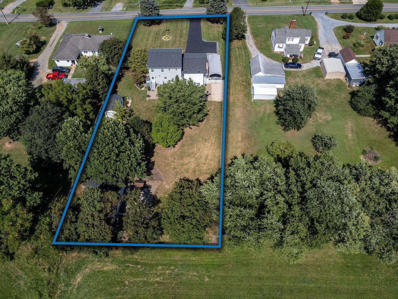 240 Fairview Road Luray, VA 22835 - Photo 50 of 61 Gallery Image 50