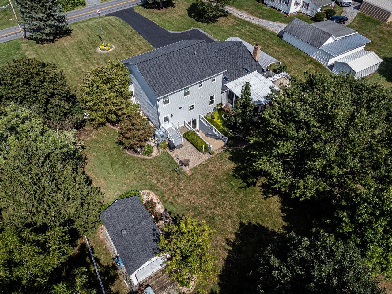 240 Fairview Road Luray, VA 22835 - Photo 51 of 61 Gallery Image 51