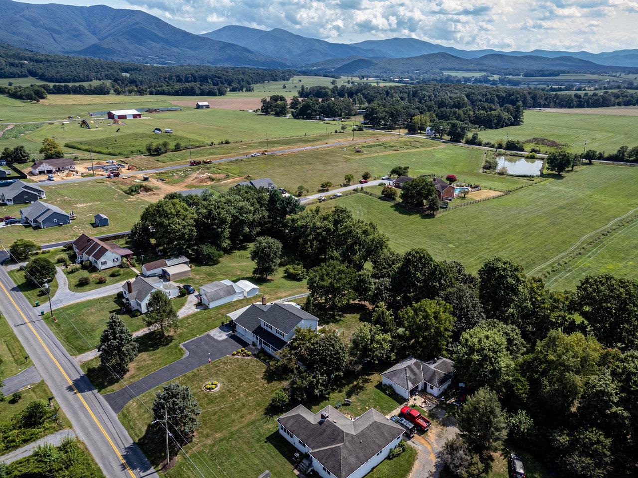 240 Fairview Road Luray, VA 22835 - Photo 52 of 61 Gallery Image 52