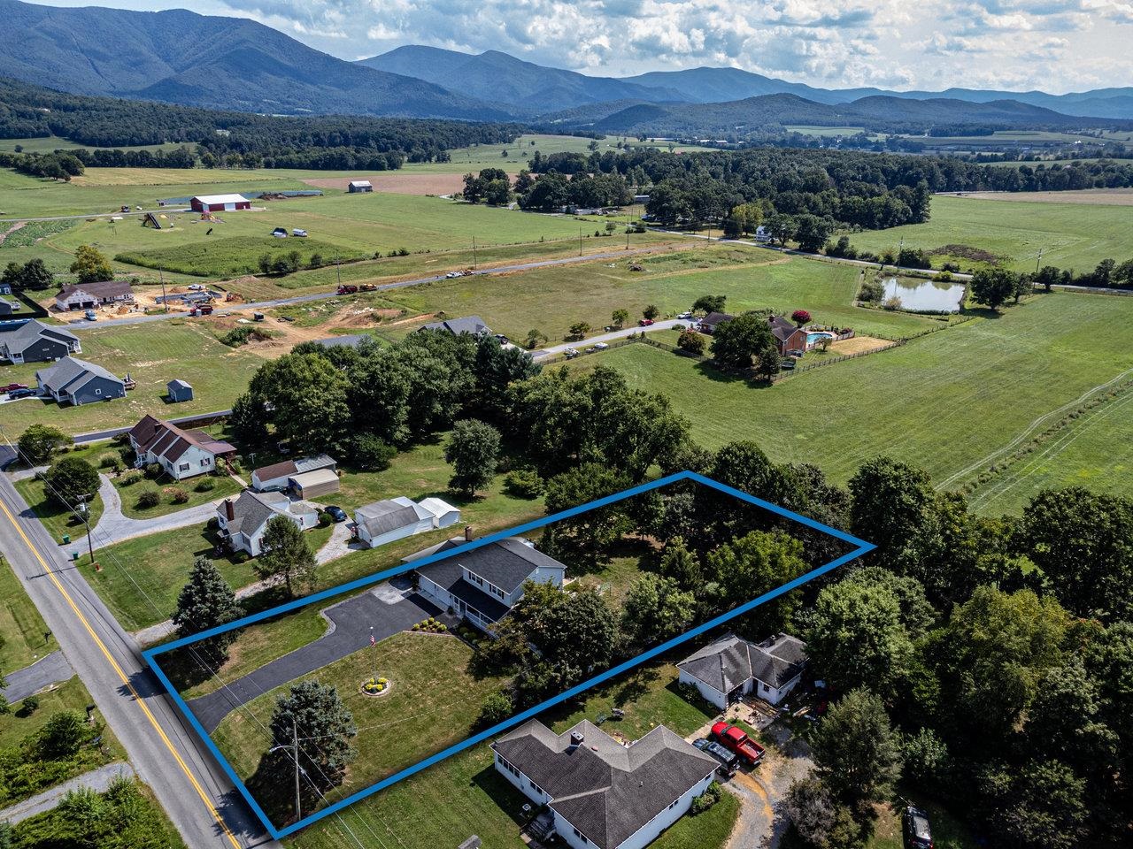 240 Fairview Road Luray, VA 22835 - Photo 53 of 61 Gallery Image 53