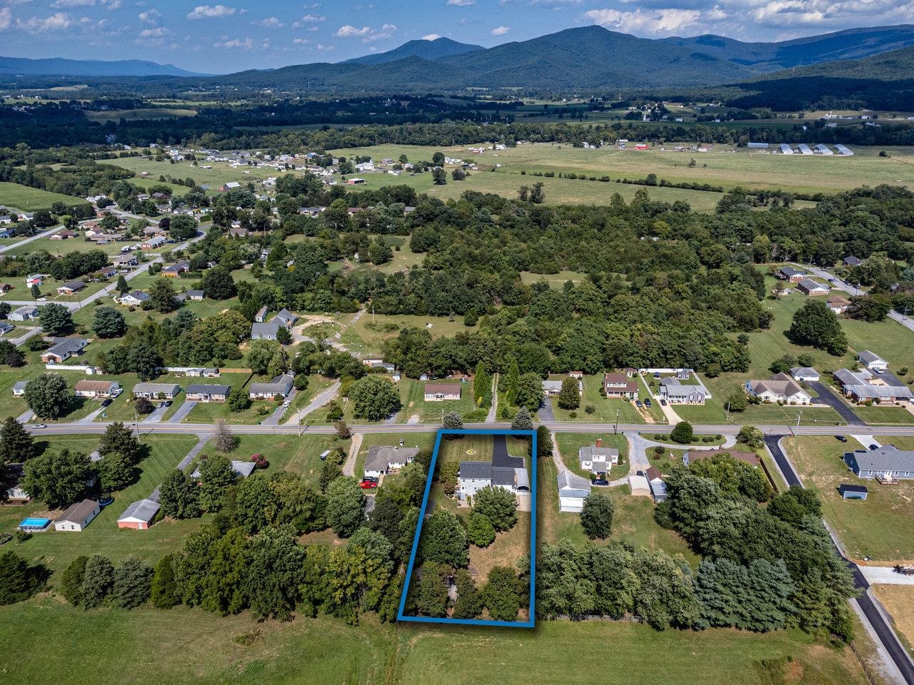 240 Fairview Road Luray, VA 22835 - Photo 57 of 61 Gallery Image 57
