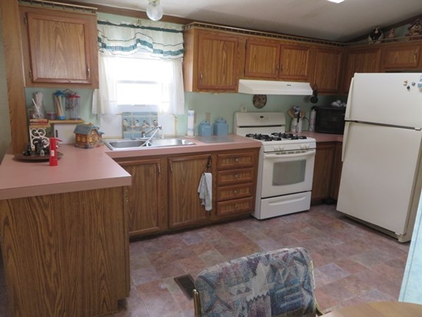 280 Zoar Road, Unit 28 Charlemont, MA 01339 - Photo 10 of 13 Gallery Image 10