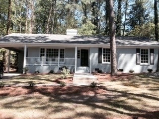 1047 Inverness Road Southern Pines, NC 28387 - Photo 1 of 19 Primary Photo