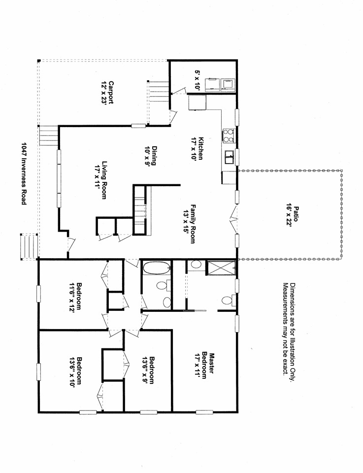 1047 Inverness Road Southern Pines, NC 28387 - Photo 19 of 19 Additional Photo