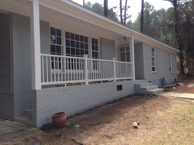 1047 Inverness Road Southern Pines, NC 28387 - Photo 2 of 19 Additional Photo