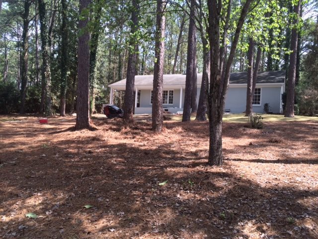 1047 Inverness Road Southern Pines, NC 28387 - Photo 3 of 19 Additional Photo