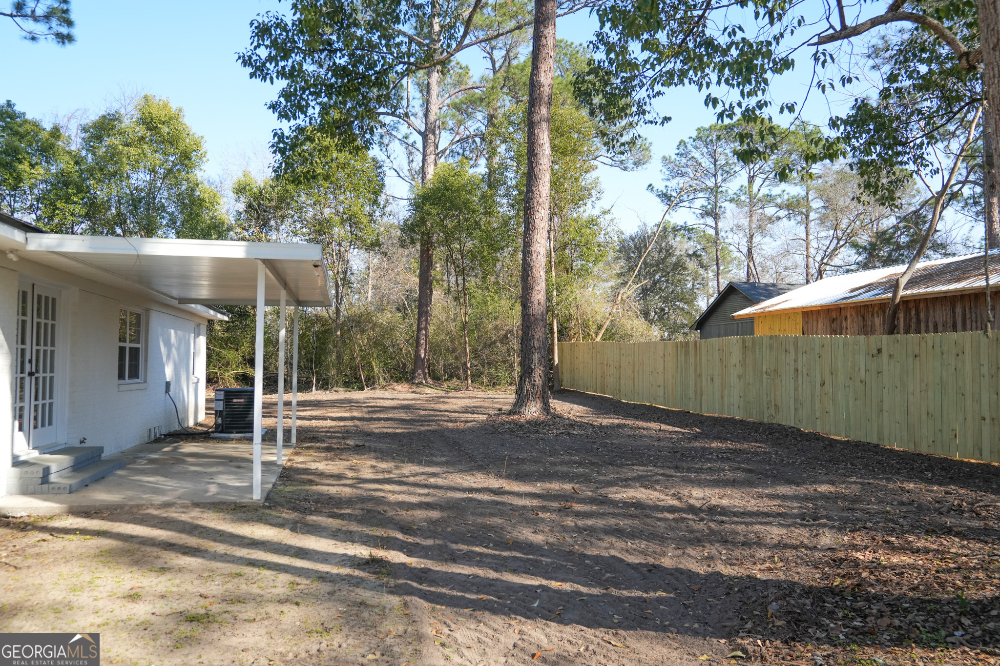 3551 Cason Road Blackshear, GA 31516 - Photo 20 of 23