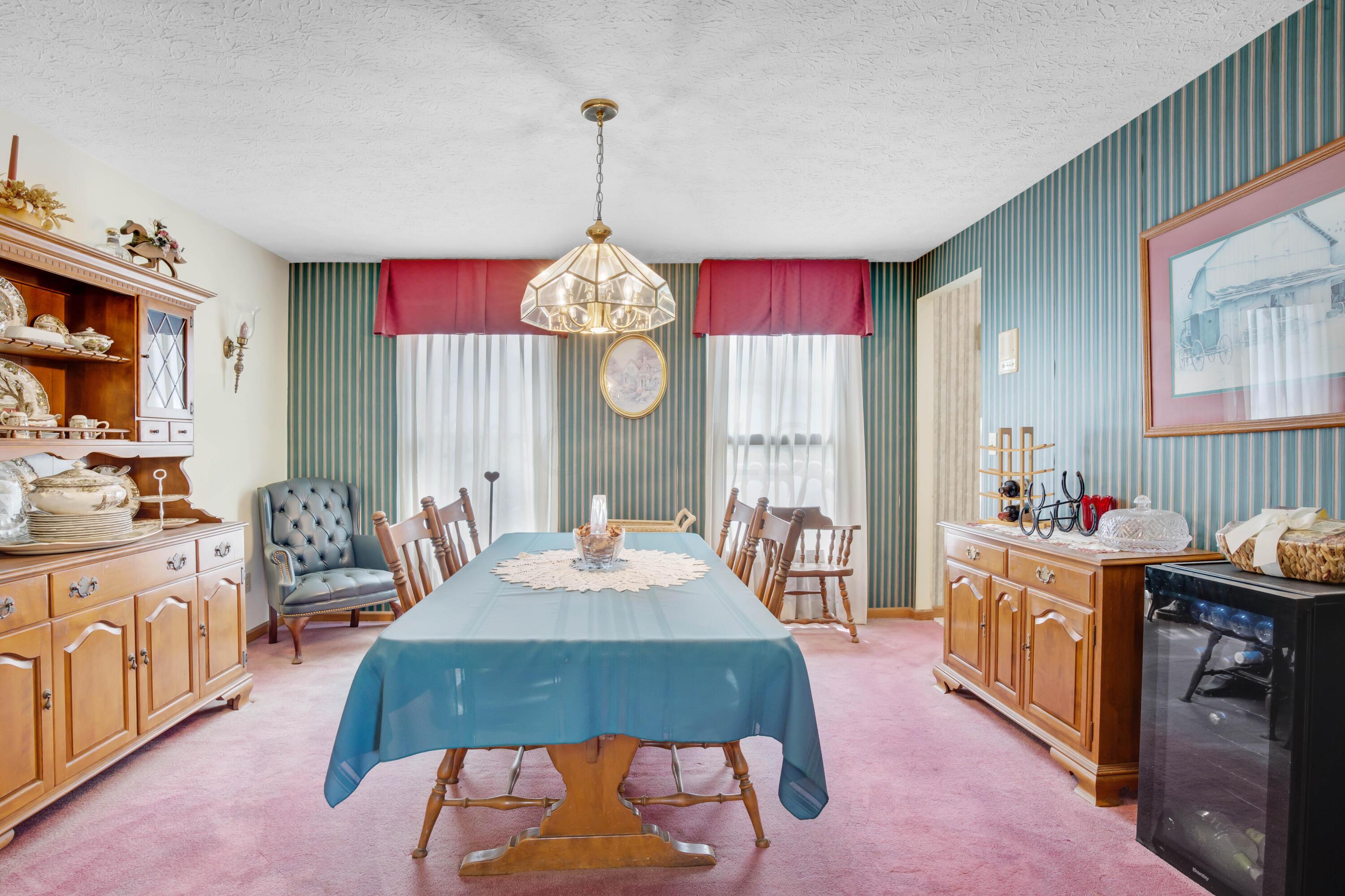 1675 Braumiller Road Delaware, OH 43015 - Photo 13 of 71 13. Dining Room