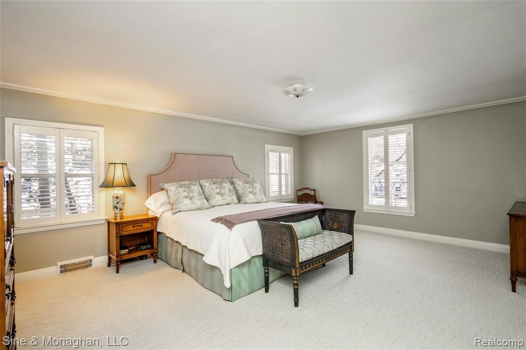 1009 Audubon Road Grosse Pointe Park, MI 48230 - Photo 21 of 69