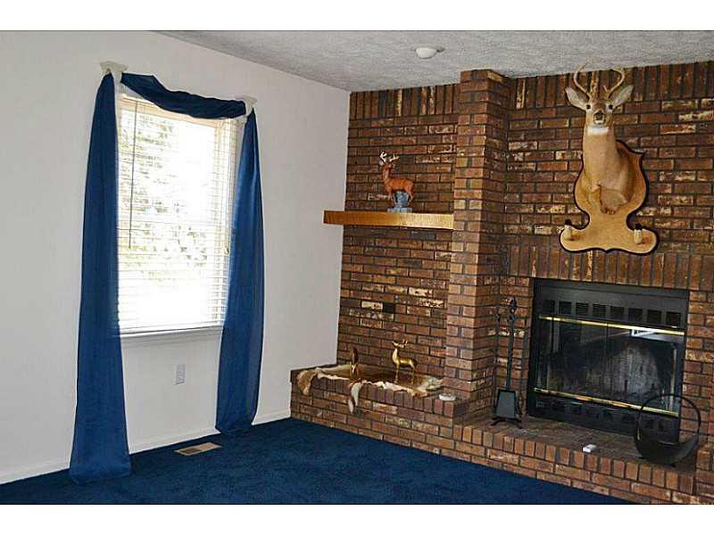 3730 Crescent Hill Road Springfield, OH 45502 - Photo 11 of 25 Gallery Image 11