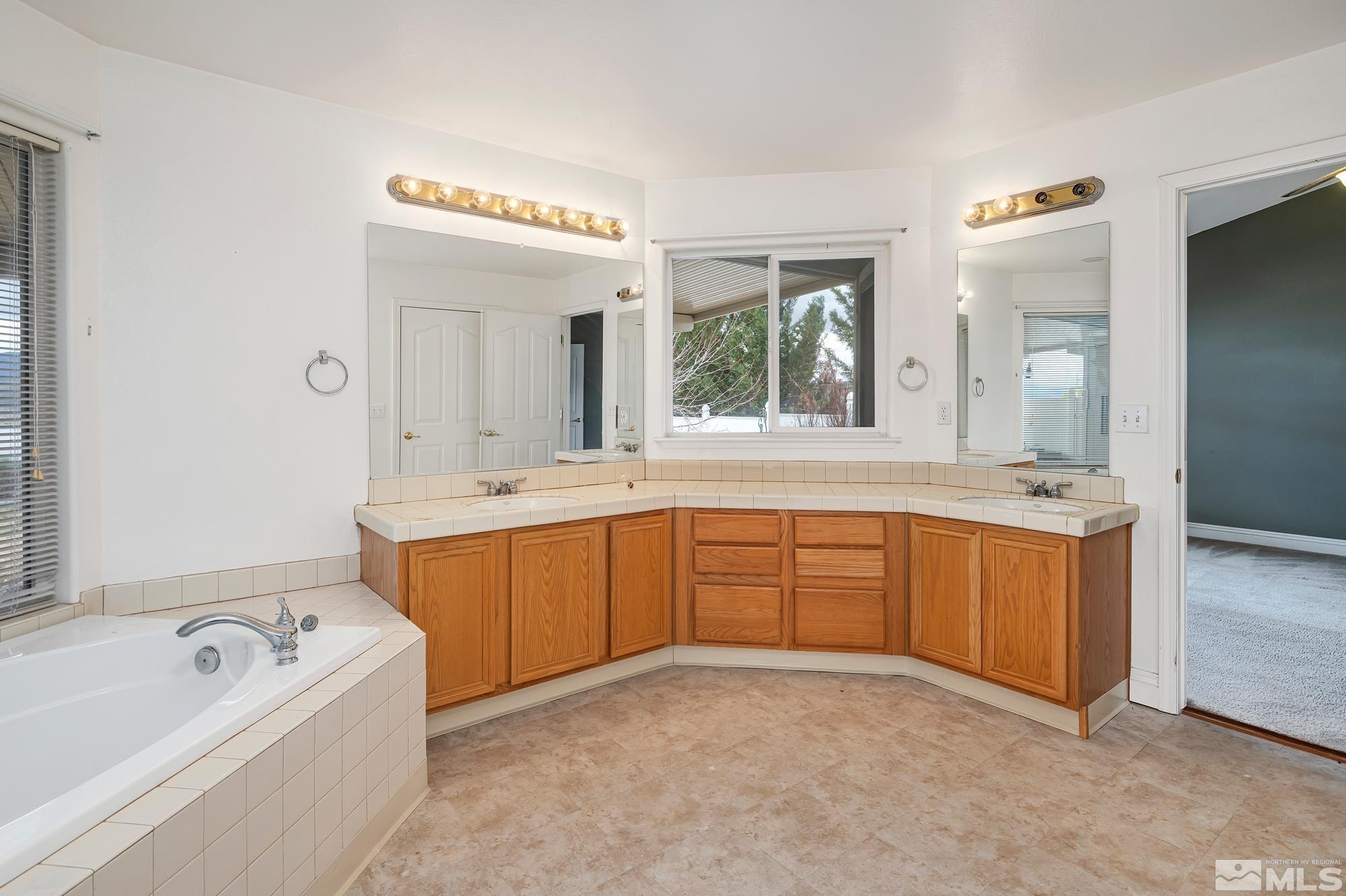12865 Seminole Road Stagecoach, NV 89429 - Photo 11 of 32 Photo 11
