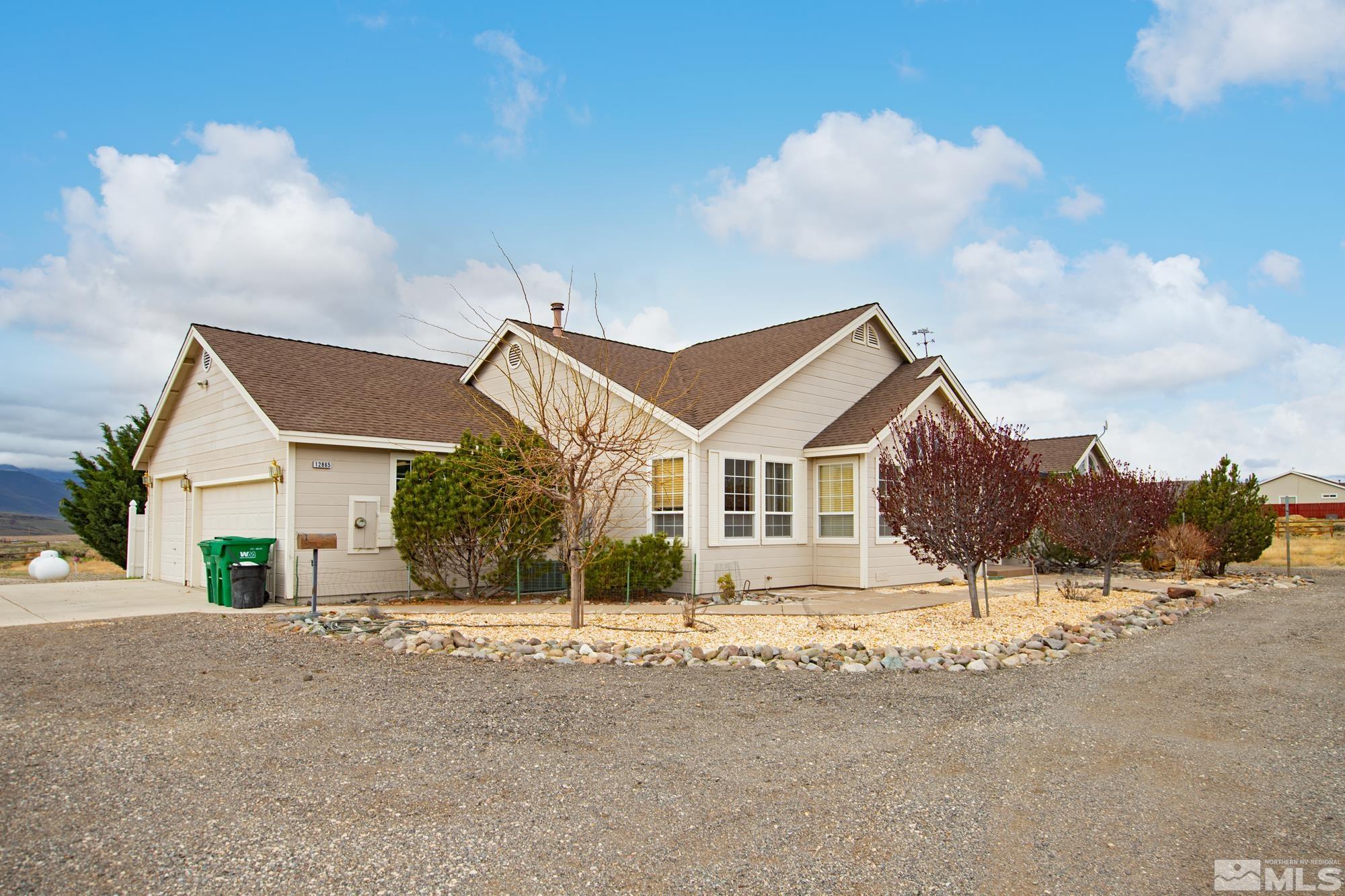 12865 Seminole Road Stagecoach, NV 89429 - Photo 2 of 32 Photo 2