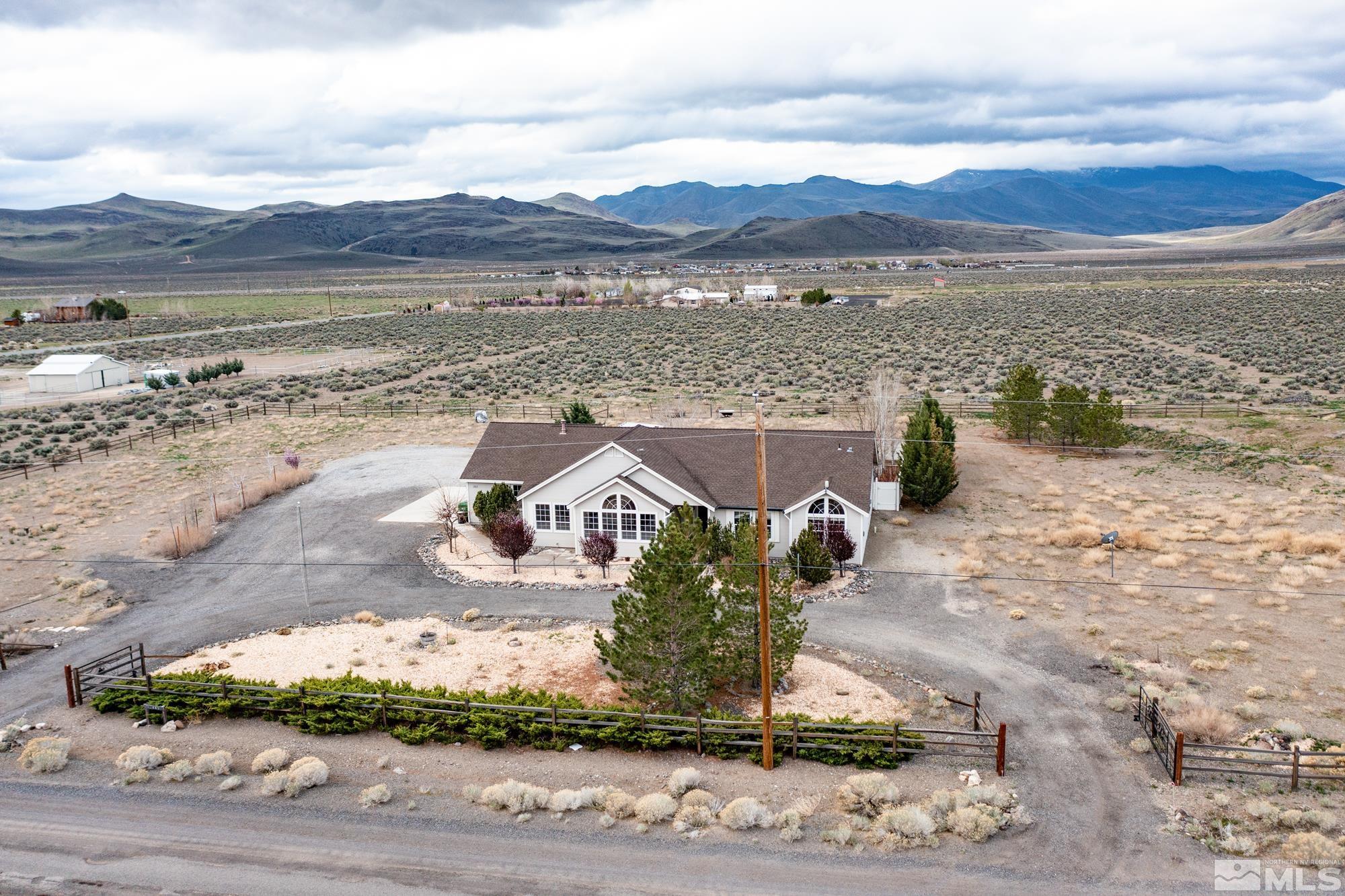 12865 Seminole Road Stagecoach, NV 89429 - Photo 21 of 32 Photo 21