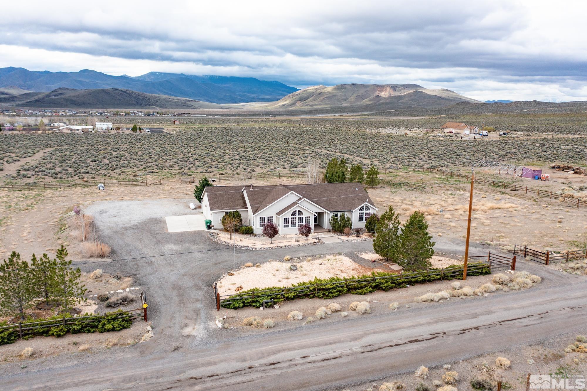 12865 Seminole Road Stagecoach, NV 89429 - Photo 22 of 32 Photo 22