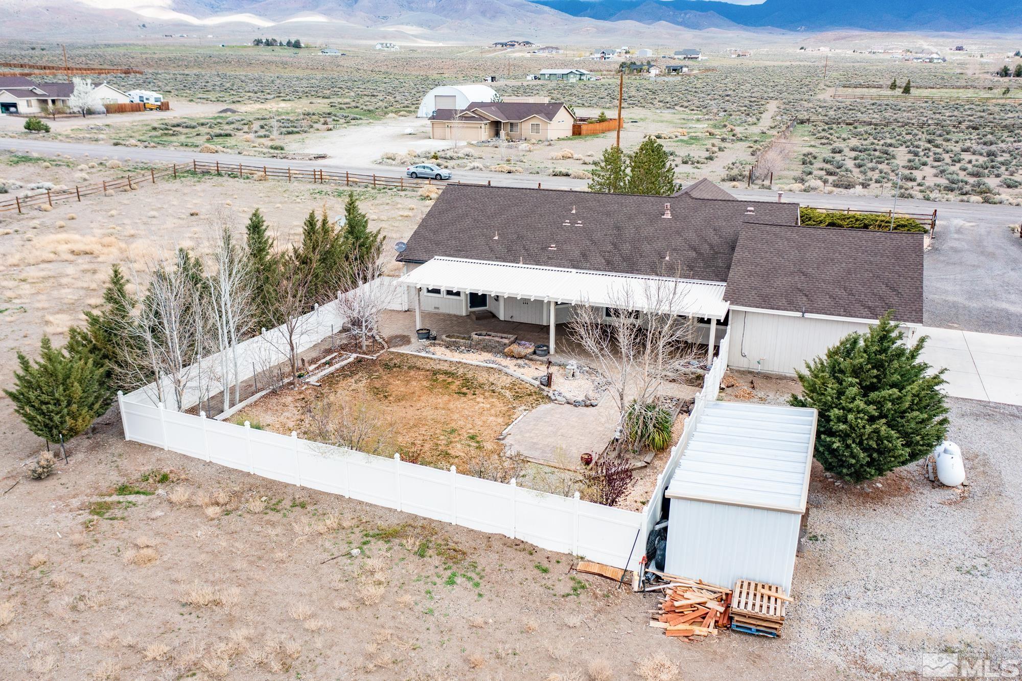 12865 Seminole Road Stagecoach, NV 89429 - Photo 23 of 32 Photo 23