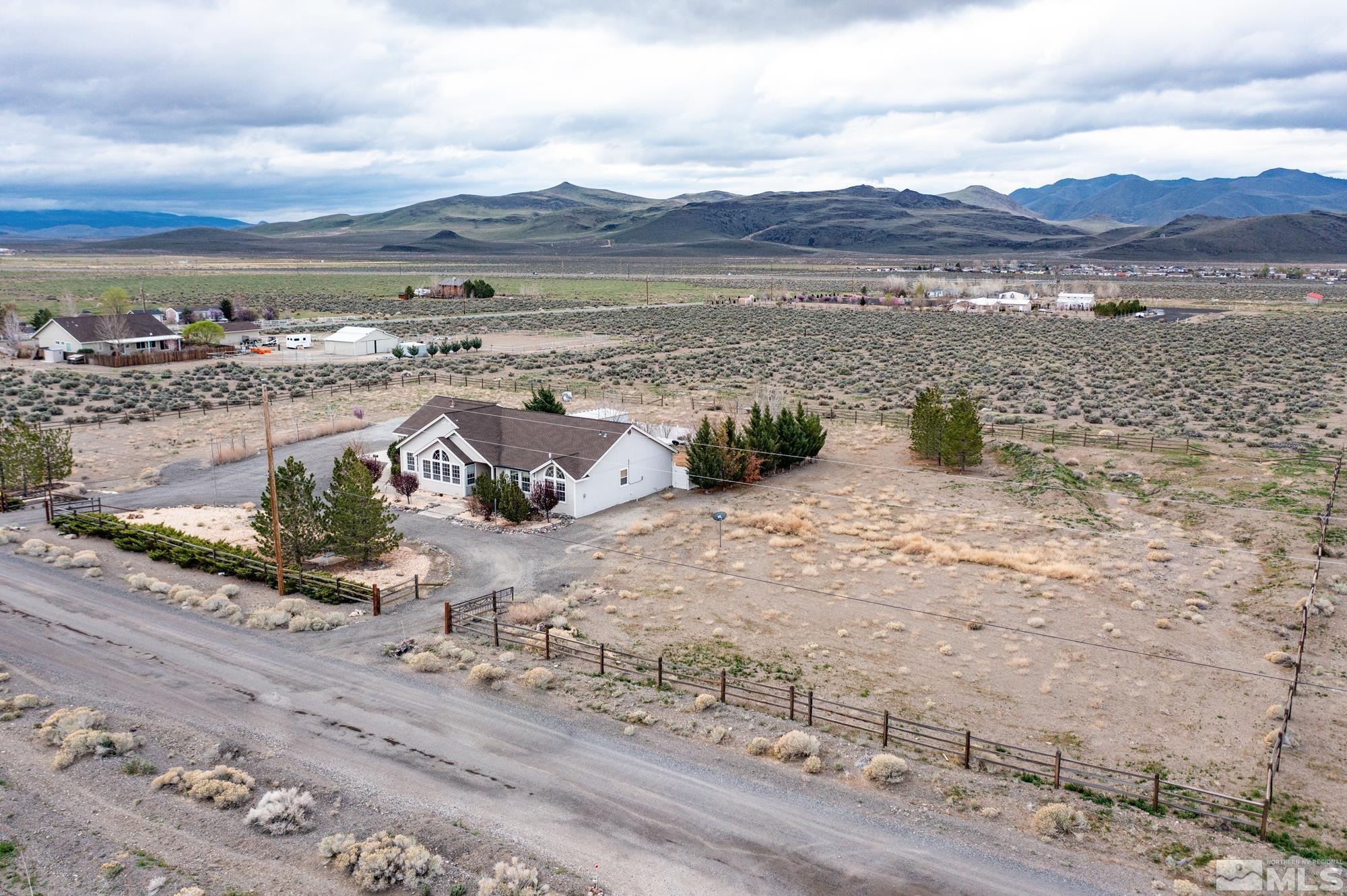 12865 Seminole Road Stagecoach, NV 89429 - Photo 24 of 32 Photo 24