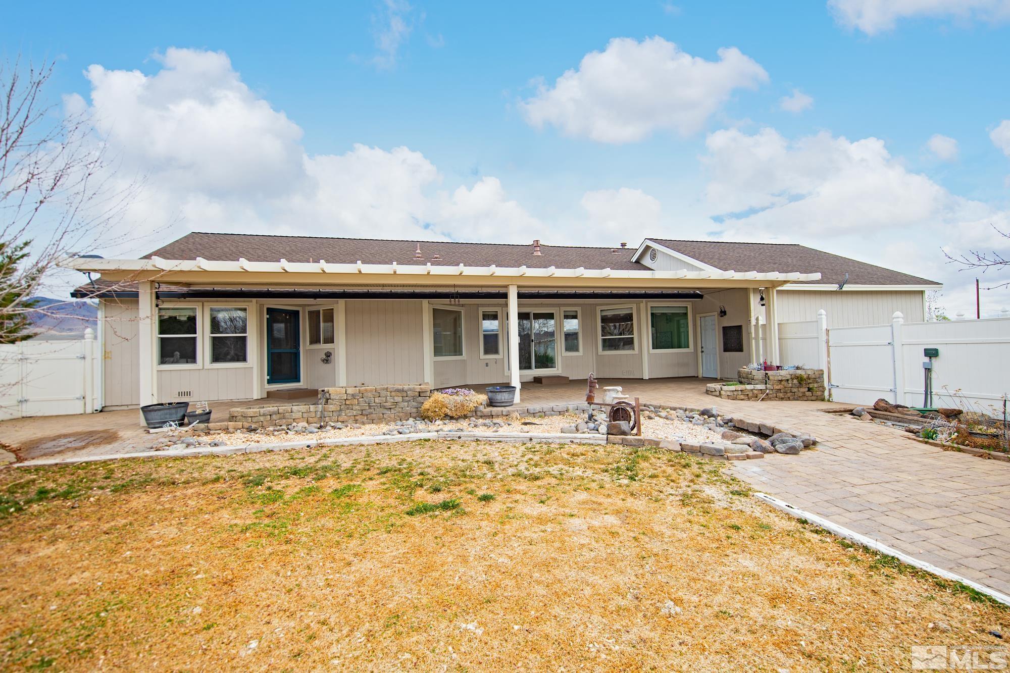 12865 Seminole Road Stagecoach, NV 89429 - Photo 25 of 32 Photo 25
