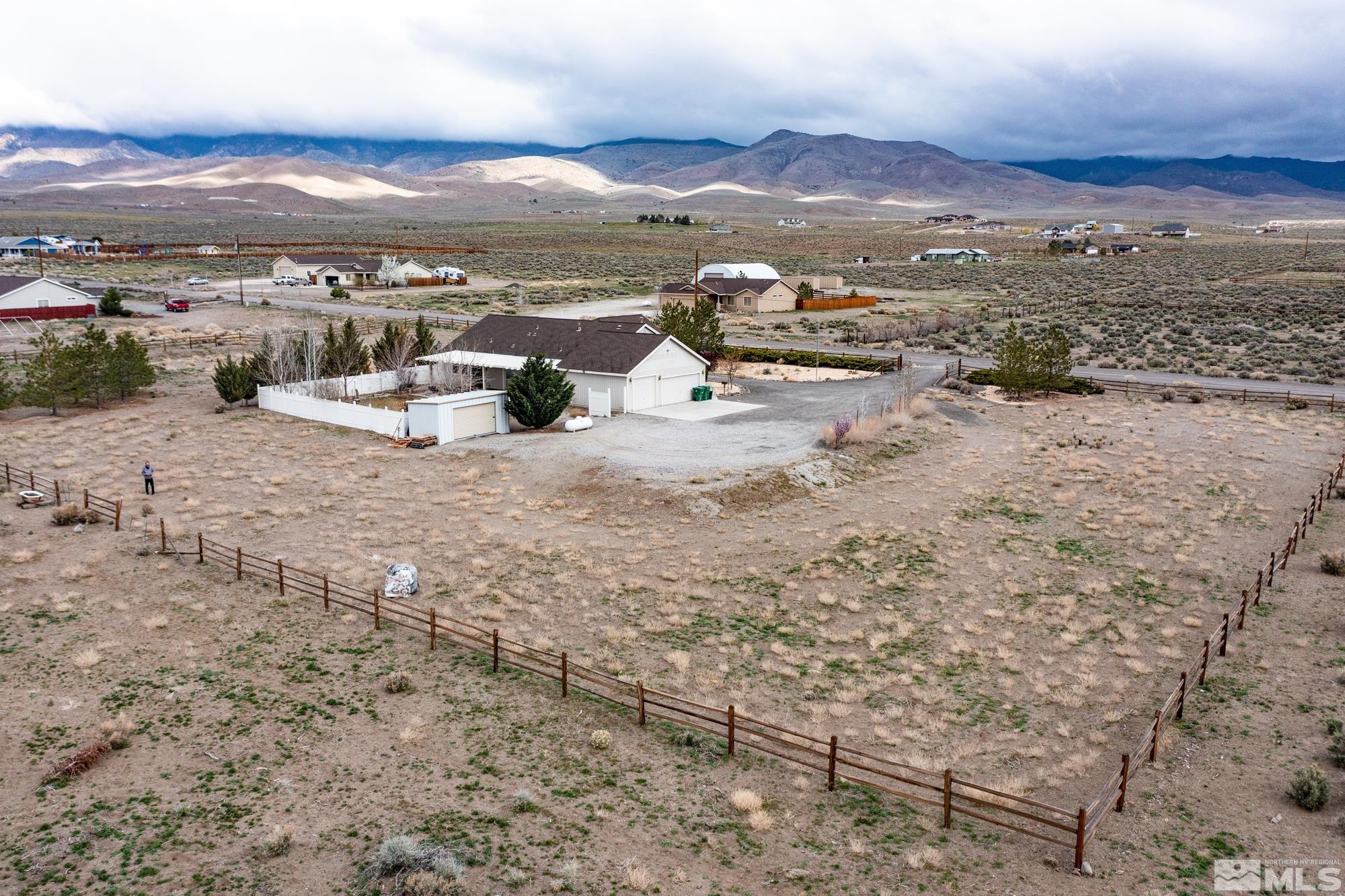 12865 Seminole Road Stagecoach, NV 89429 - Photo 4 of 32 Photo 4