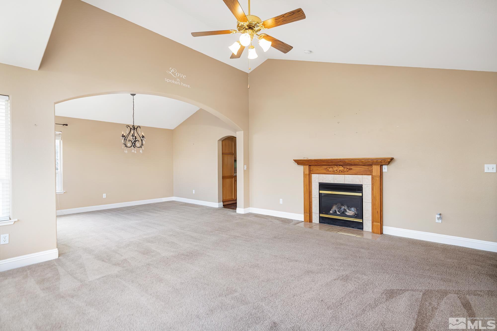 12865 Seminole Road Stagecoach, NV 89429 - Photo 6 of 32 Photo 6