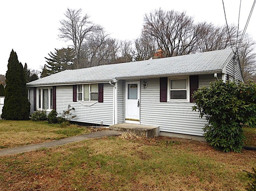 7 Teed Road Holbrook, MA 02343 - Photo 1 of 24 Gallery Image 1