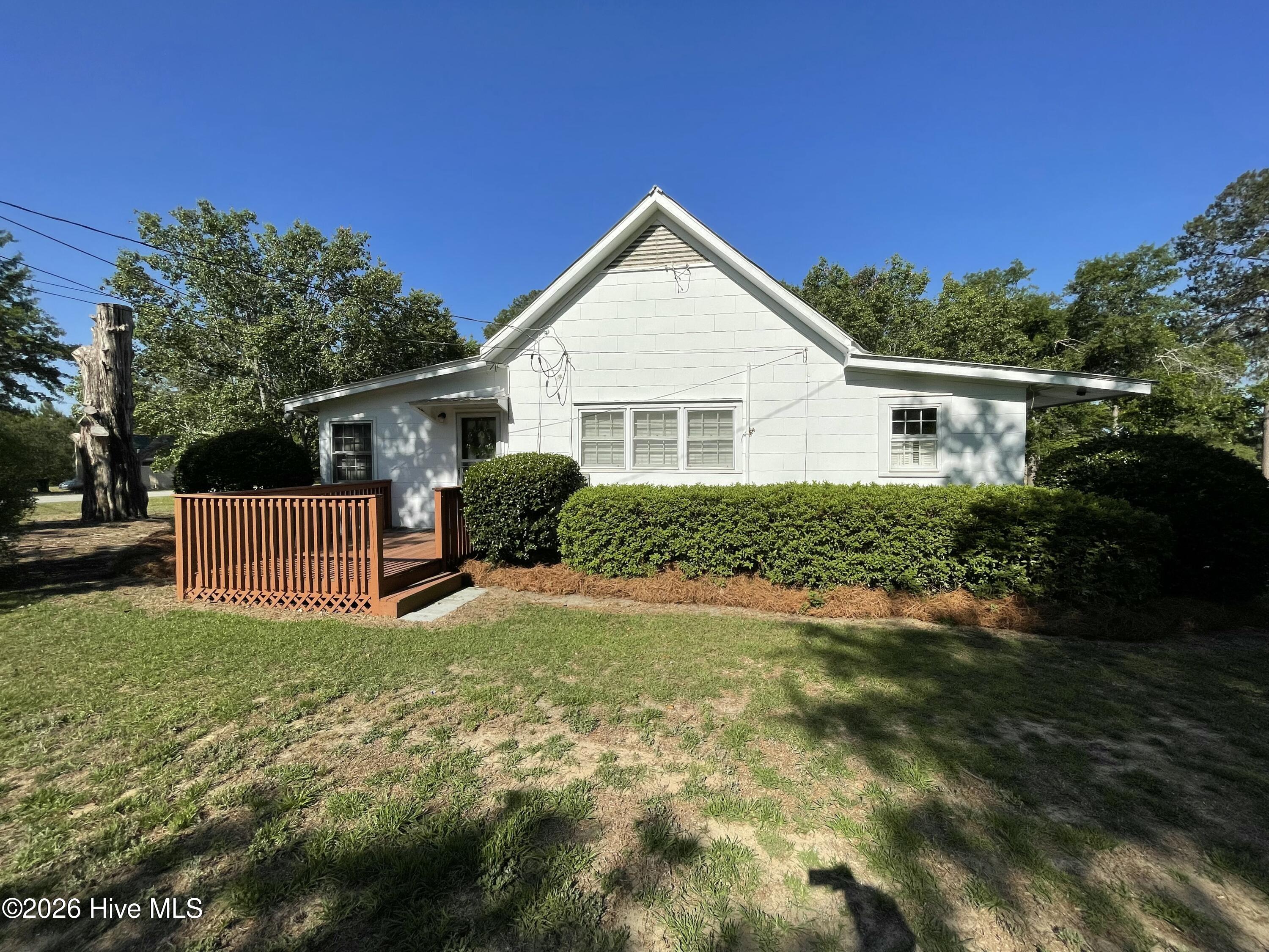 2719 Old Augusta Road Dearing, GA 30808 - Photo 11 of 34 IMG_7902