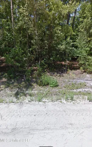 $12,000 | Lot 2610 Bay Street, Ocean Springs, MS 39564